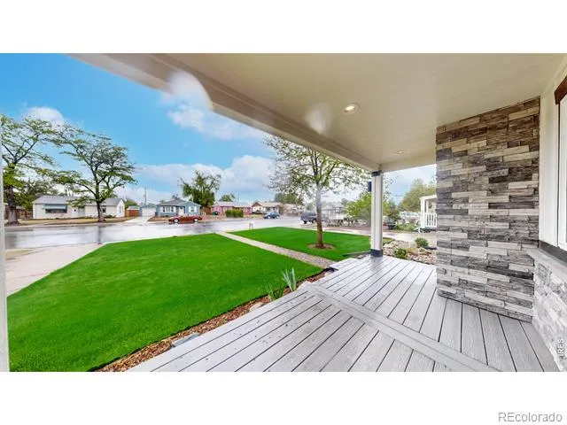 1704 6th Street Greeley, CO 80631