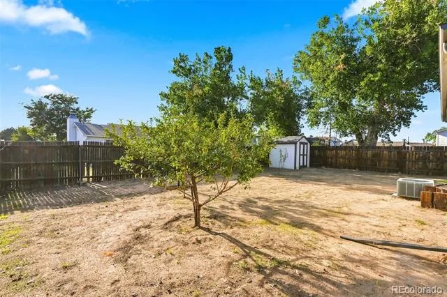4303 Elkhart Street Denver, CO 80239