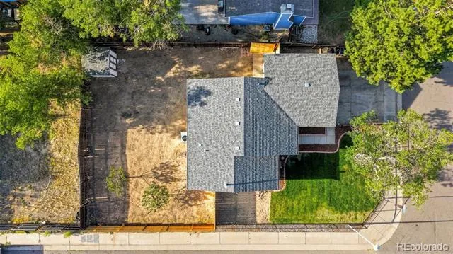 4303 Elkhart Street Denver, CO 80239