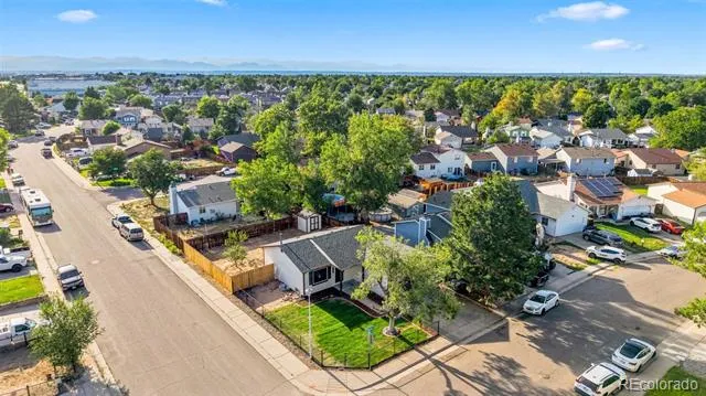 4303 Elkhart Street Denver, CO 80239