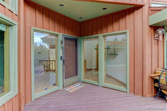 2720 S Spring Gulch Road Idaho Springs, CO 80452