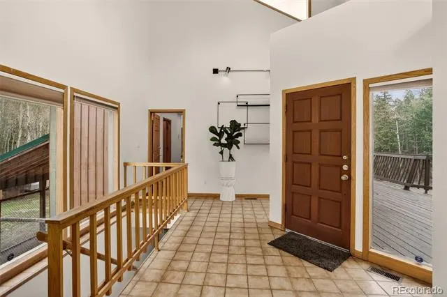 2720 S Spring Gulch Road Idaho Springs, CO 80452