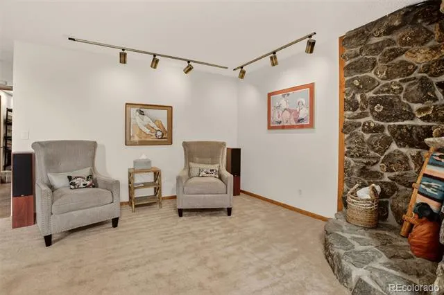 2720 S Spring Gulch Road Idaho Springs, CO 80452