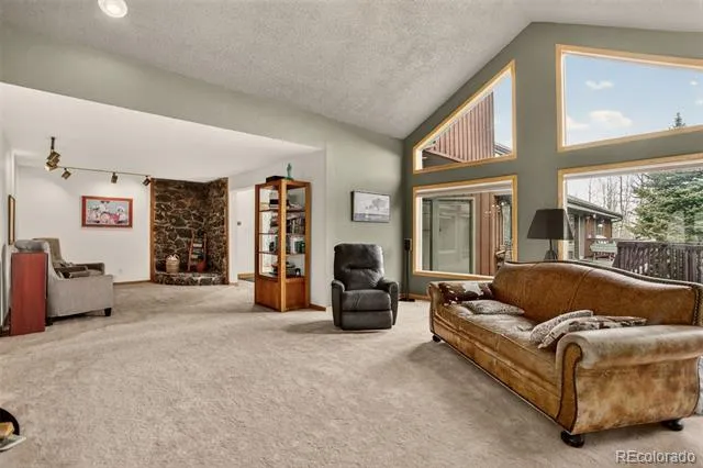2720 S Spring Gulch Road Idaho Springs, CO 80452