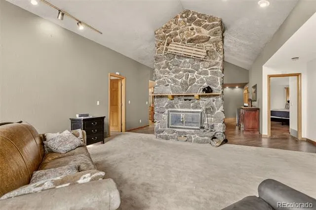 2720 S Spring Gulch Road Idaho Springs, CO 80452