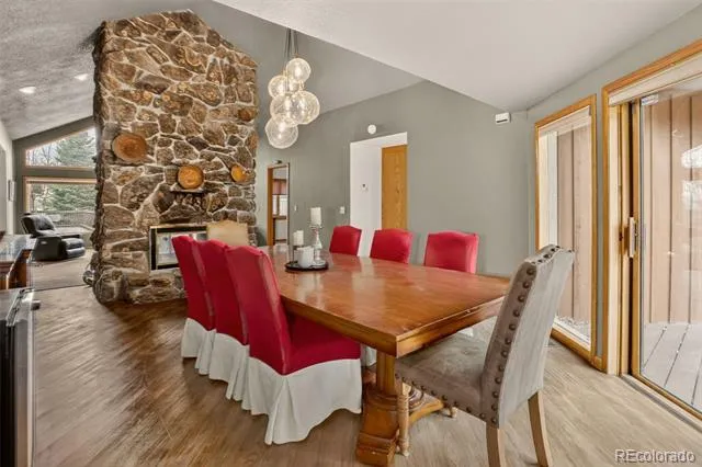 2720 S Spring Gulch Road Idaho Springs, CO 80452