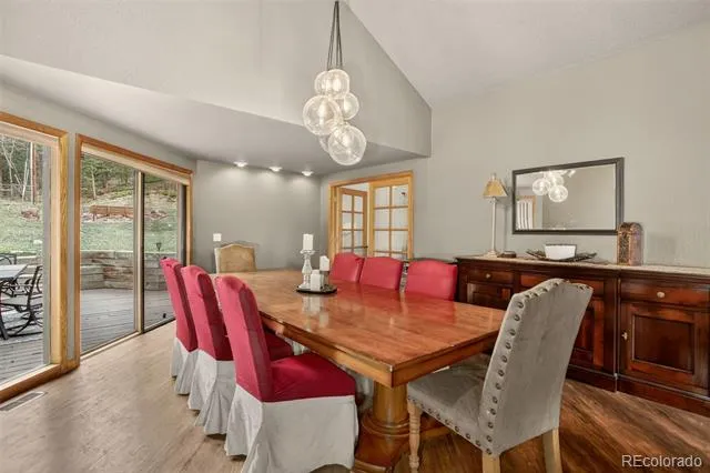 2720 S Spring Gulch Road Idaho Springs, CO 80452