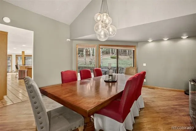 2720 S Spring Gulch Road Idaho Springs, CO 80452