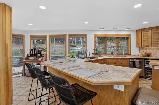 2720 S Spring Gulch Road Idaho Springs, CO 80452