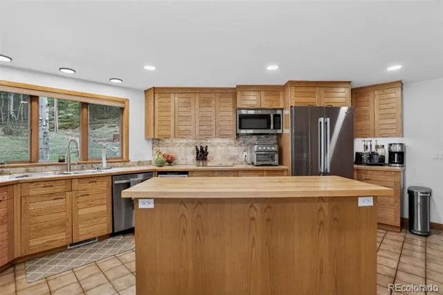 2720 S Spring Gulch Road Idaho Springs, CO 80452