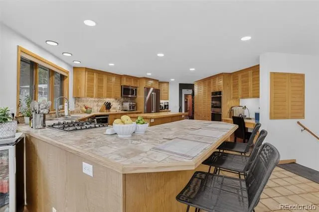 2720 S Spring Gulch Road Idaho Springs, CO 80452