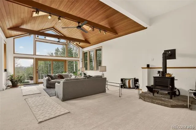 2720 S Spring Gulch Road Idaho Springs, CO 80452