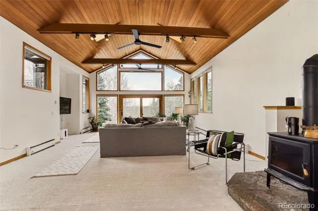 2720 S Spring Gulch Road Idaho Springs, CO 80452