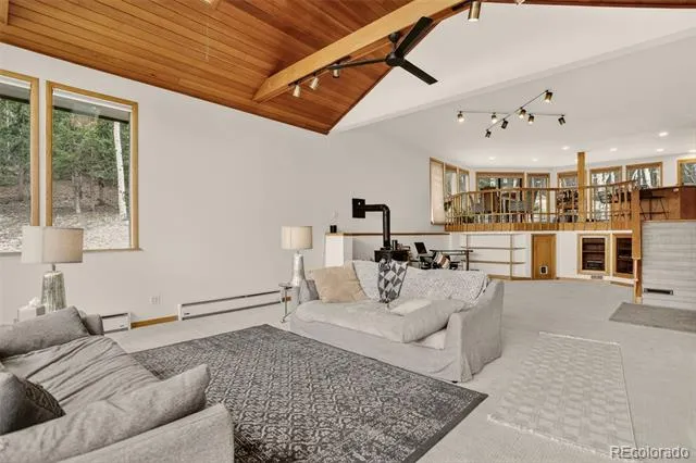 2720 S Spring Gulch Road Idaho Springs, CO 80452