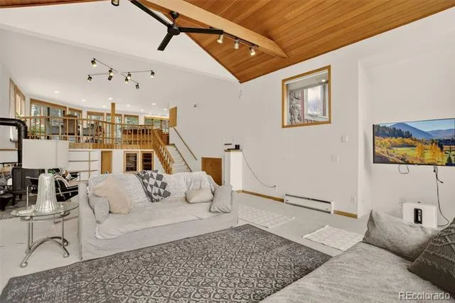 2720 S Spring Gulch Road Idaho Springs, CO 80452