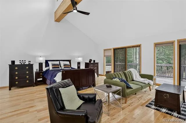 2720 S Spring Gulch Road Idaho Springs, CO 80452
