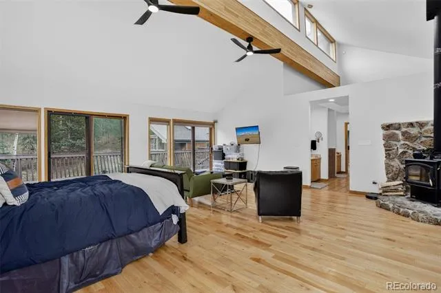 2720 S Spring Gulch Road Idaho Springs, CO 80452