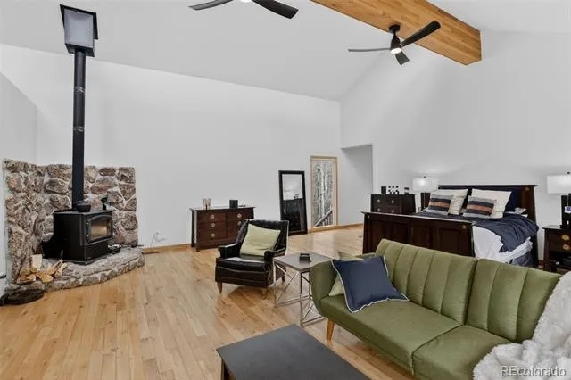 2720 S Spring Gulch Road Idaho Springs, CO 80452