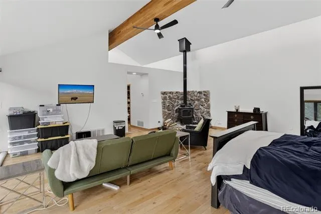 2720 S Spring Gulch Road Idaho Springs, CO 80452