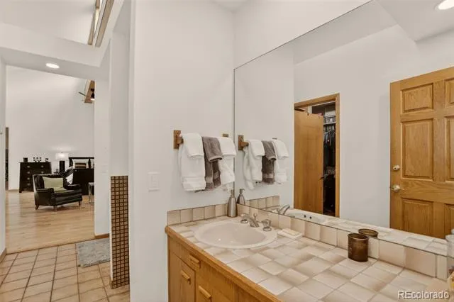 2720 S Spring Gulch Road Idaho Springs, CO 80452