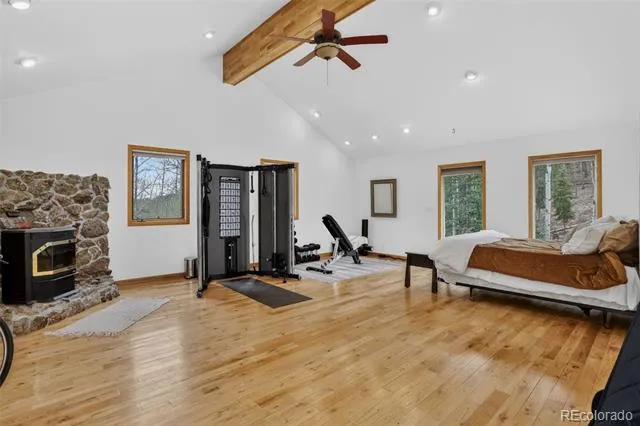 2720 S Spring Gulch Road Idaho Springs, CO 80452