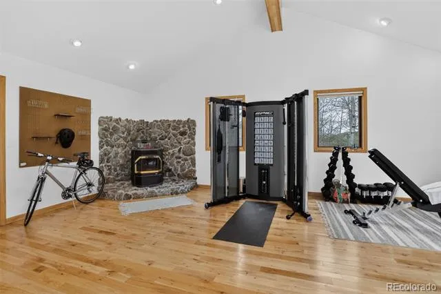 2720 S Spring Gulch Road Idaho Springs, CO 80452