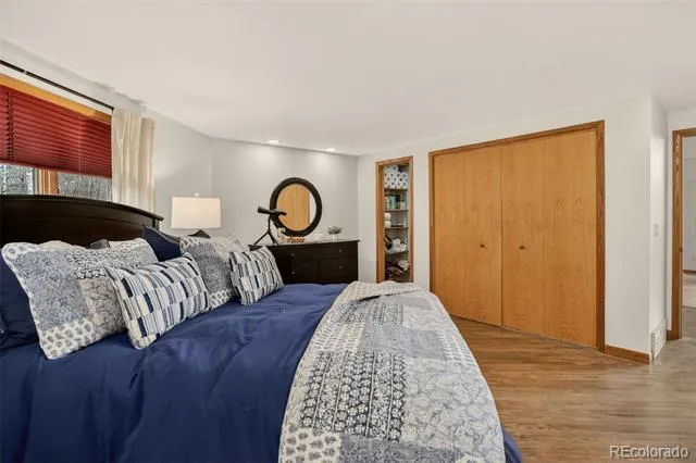 2720 S Spring Gulch Road Idaho Springs, CO 80452