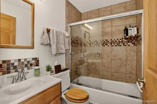 2720 S Spring Gulch Road Idaho Springs, CO 80452
