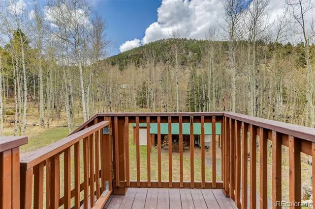 2720 S Spring Gulch Road Idaho Springs, CO 80452