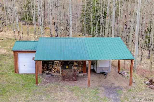2720 S Spring Gulch Road Idaho Springs, CO 80452