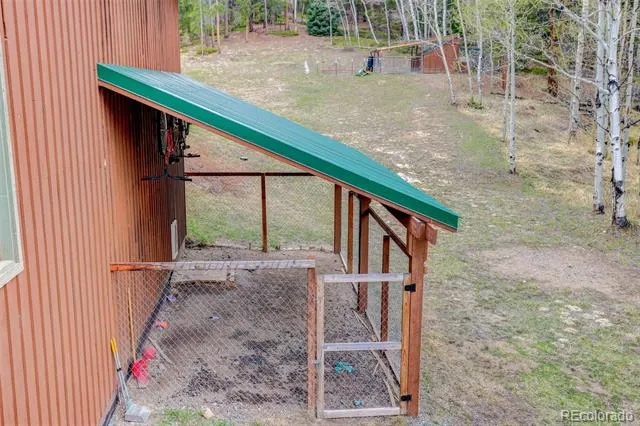 2720 S Spring Gulch Road Idaho Springs, CO 80452