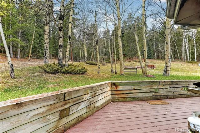 2720 S Spring Gulch Road Idaho Springs, CO 80452
