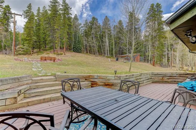 2720 S Spring Gulch Road Idaho Springs, CO 80452