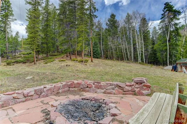2720 S Spring Gulch Road Idaho Springs, CO 80452