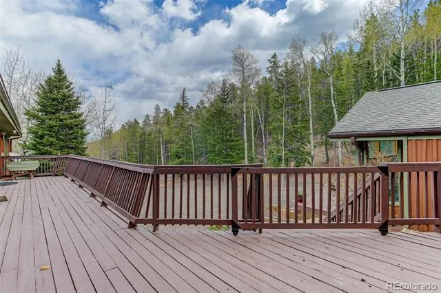 2720 S Spring Gulch Road Idaho Springs, CO 80452