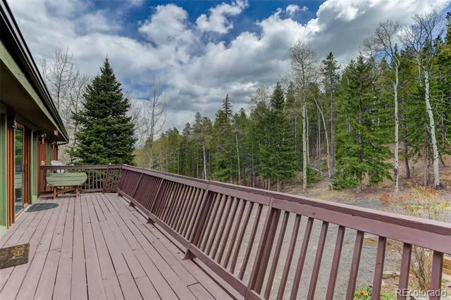 2720 S Spring Gulch Road Idaho Springs, CO 80452