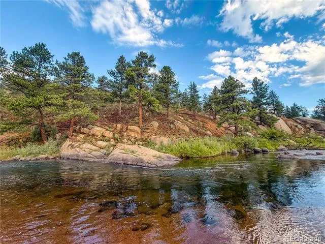 TBD Cathedral Trail Conifer, CO 80433