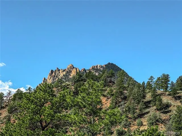 TBD Cathedral Trail Conifer, CO 80433