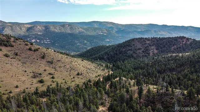 TBD Cathedral Trail Conifer, CO 80433