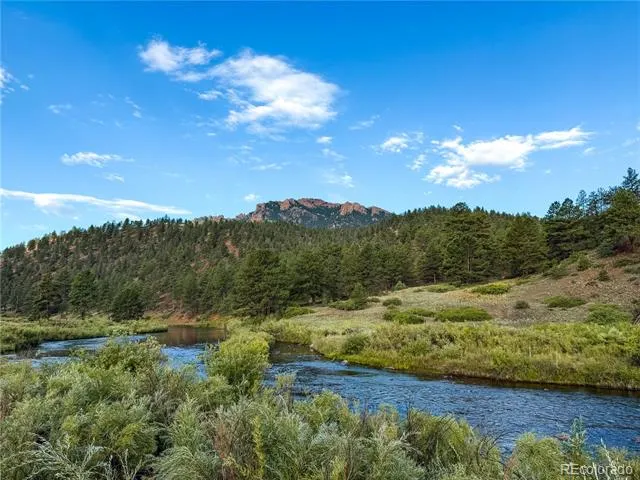 TBD Cathedral Trail Conifer, CO 80433