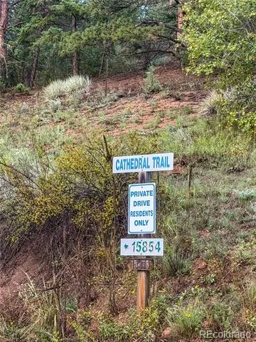 TBD Cathedral Trail Conifer, CO 80433