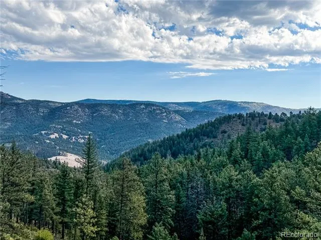 TBD Cathedral Trail Conifer, CO 80433