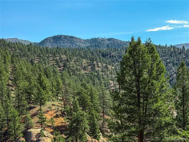 TBD Cathedral Trail Conifer, CO 80433