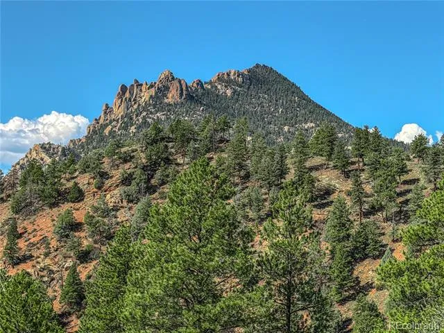 TBD Cathedral Trail Conifer, CO 80433