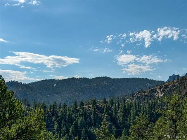 TBD Cathedral Trail Conifer, CO 80433