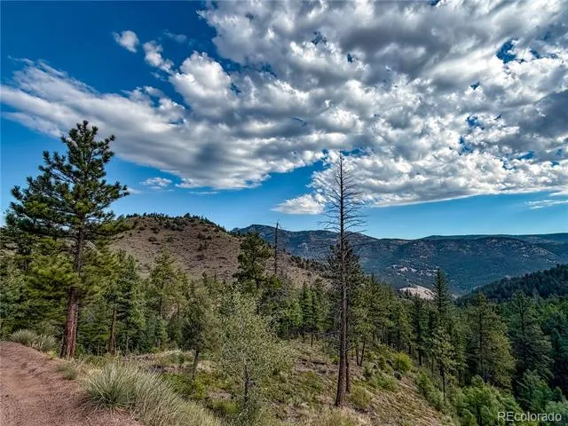 TBD Cathedral Trail Conifer, CO 80433