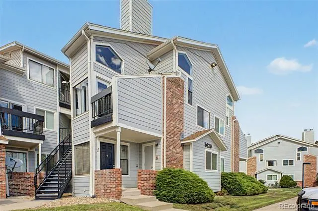 5620 W 80th Place #56 Arvada, CO 80003