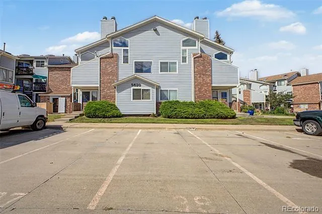 5620 W 80th Place #56 Arvada, CO 80003