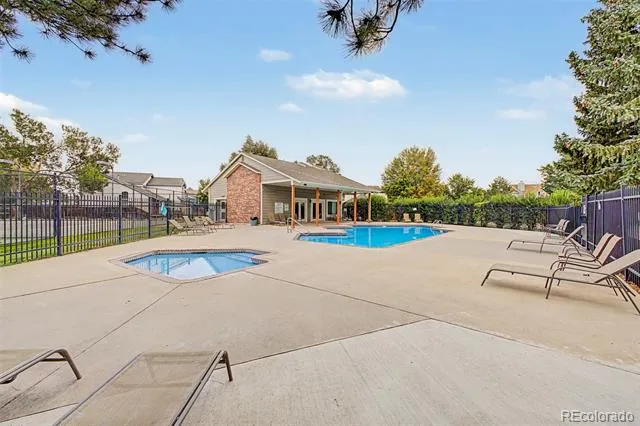 5620 W 80th Place #56 Arvada, CO 80003