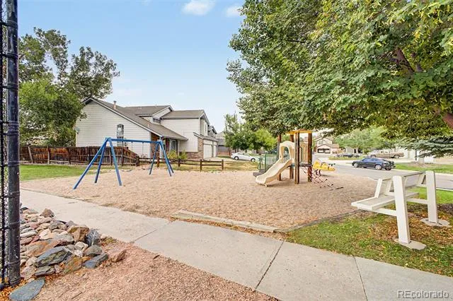 5620 W 80th Place #56 Arvada, CO 80003